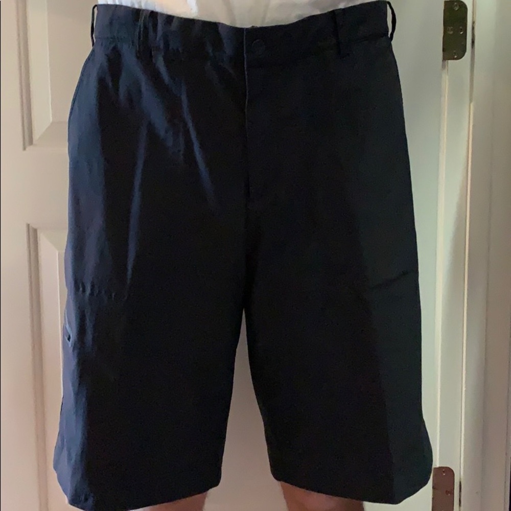 Men's Tiger Woods Collection Golf Shorts